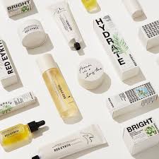 The 8 Best Indie Beauty Brands You Haven T Heard Of Yet Skincare Packaging Cosmetics Brands Indie Beauty Brands
