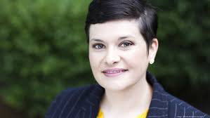 Rachel Mayberry, Heartspring