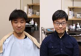 ツーブロックにしたらサイドの髪が立ってしまったアナタに教える特別な
