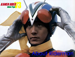 Tun Pulasan Jeboise: Tahukah Anda (Edisi Kamen Rider)