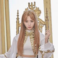 Pin By Lxlxscx On Dream Catcher Jiu Dreamcatcher Dream Catcher Kpop Girls