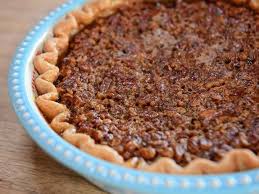 Drunken Pecan Pie Recipe Pecan Pie Pecan Pie Recipe Food Network Recipes