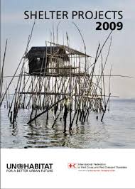 Shelter Projects 2011-2012