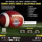 September Conroe Sports Card Show (Day 1)