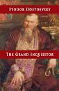 Image result for Inquisitor dostoevsky