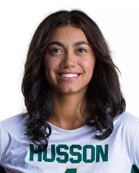 2023 Women's Volleyball Roster