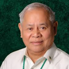 CALIMAG INDUCTED ANEW