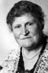 Henrietta Muir Edwards