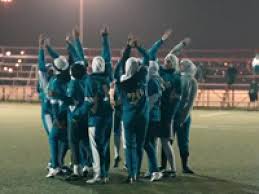 It is something that you earn, something that you work, and strive for. Nike Find Your Greatness Ad Age
