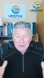 Lifestyle Business Quest