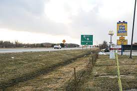 Maybe you would like to learn more about one of these? Get Up To Speed On The Last Leg Of I 69 Construction Indianapolis Business Journal