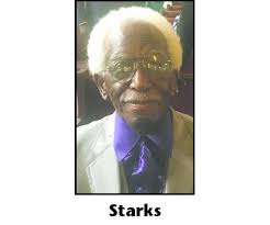Pastor Starks Obituary (2023)