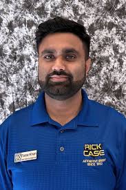 Rick Case Hyundai of Roswell Staff