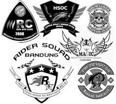 Maybe you would like to learn more about one of these? Gambar Logo Club Motor Tiger Pelekmodif