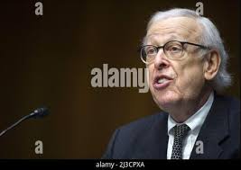 Marc nathanson hi-res stock photography and images