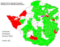 Zimbabwe Election 2018 Zimelection2018 Twitter