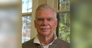 Knud S. Larsen Obituary