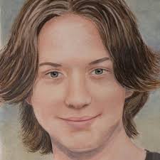 MACHELLE MUDD PORTRAIT ARTIST