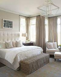 Pillows are one of the simplest ways to add color to a neural space. 100 Master Bedroom Ideas Will Make You Feel Rich Home Bedroom Bedroom Design Home