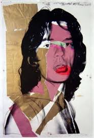 Andy WARHOL (después)