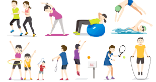G P P General Physical Preparedness Definition Of General Physical Preparedness General Physical Preparednes Muscular Endurance Stiff Muscles Injury Prevention