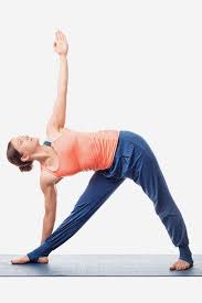Pin On Yoga Poses For Weight Loss