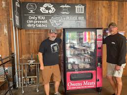 Owens Meats
