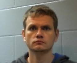 New inmates at the Huron County Jail, Oct. 13, 2017