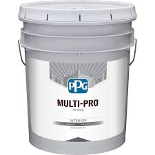 Ppg Multi Pro 47 3110 05 Interior Paint