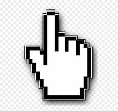 Download 2570 free mouse cursor icons in ios, windows, material, and other design styles. Computer Mouse Pointer Cursor Computer Icons Download Hand Cursor Clipart 502267 Pinclipart