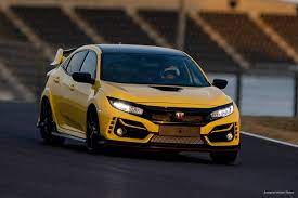 Models are ready for render. 2021 Honda Civic Hatchback Prices Reviews And Pictures Edmunds