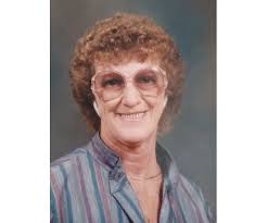 Verna CASSELMAN Obituary (2023)