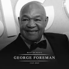 A statement said he died peacefully