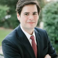 Paul Michael Knott, Lawyer