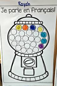 Five For Friday Oct 2 How To Speak French French Teaching Resources Kindergarten Language Arts