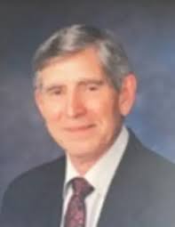 Obituary information for James Leon Tucker