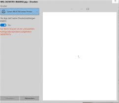 Am beispiel eines samsung c460fw. Unerwartetes Konfigurationsproblem Beim Drucken Mit Foto App Aufgetreten 0x8007007e