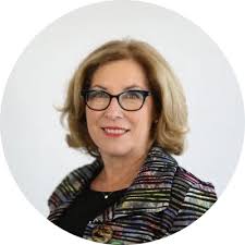 Kim Rudd: lots to be proud of