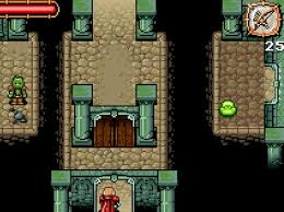 First and third person perspective (fpp/tpp) is used. Anguna Brings Back The Old School Action Adventure Game Engadget