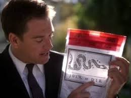 NCIS" Dead Air (TV Episode 2010)