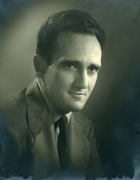 Ernest Briggs Obituary