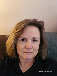 should i cut or color my thin hair at 52?
