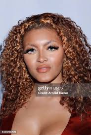 109 Imani Walker Photos & High Res Pictures