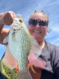 Meeting Benny the Beard Fisher in Germfask Michigan