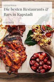 Essen In Kapstadt Die Besten Restaurants Kapstadt Bestes Restaurant Sudafrika
