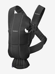 Porte Bebe Mini Babybjorn Noir Baby Bjorn Porte Bebe Baby Bjorn Meilleur Porte Bebe