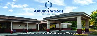 Autumn Woods Health Care Facility Home Facebook