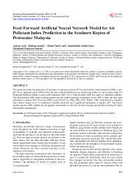 How polluted is the air today? Air Pollutant Index Research Papers Academia Edu