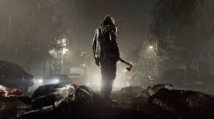 Trend Google: resident evil requiem