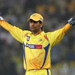 2018 Player Retention: Dhoni going